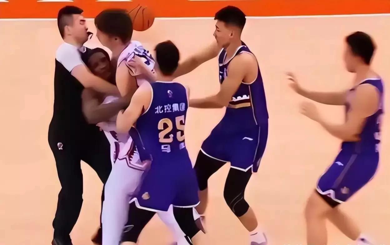 cba上海对江苏假球处理,cba江苏上海假球过程