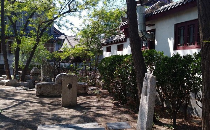 天津冷门,天津周边冷门自驾