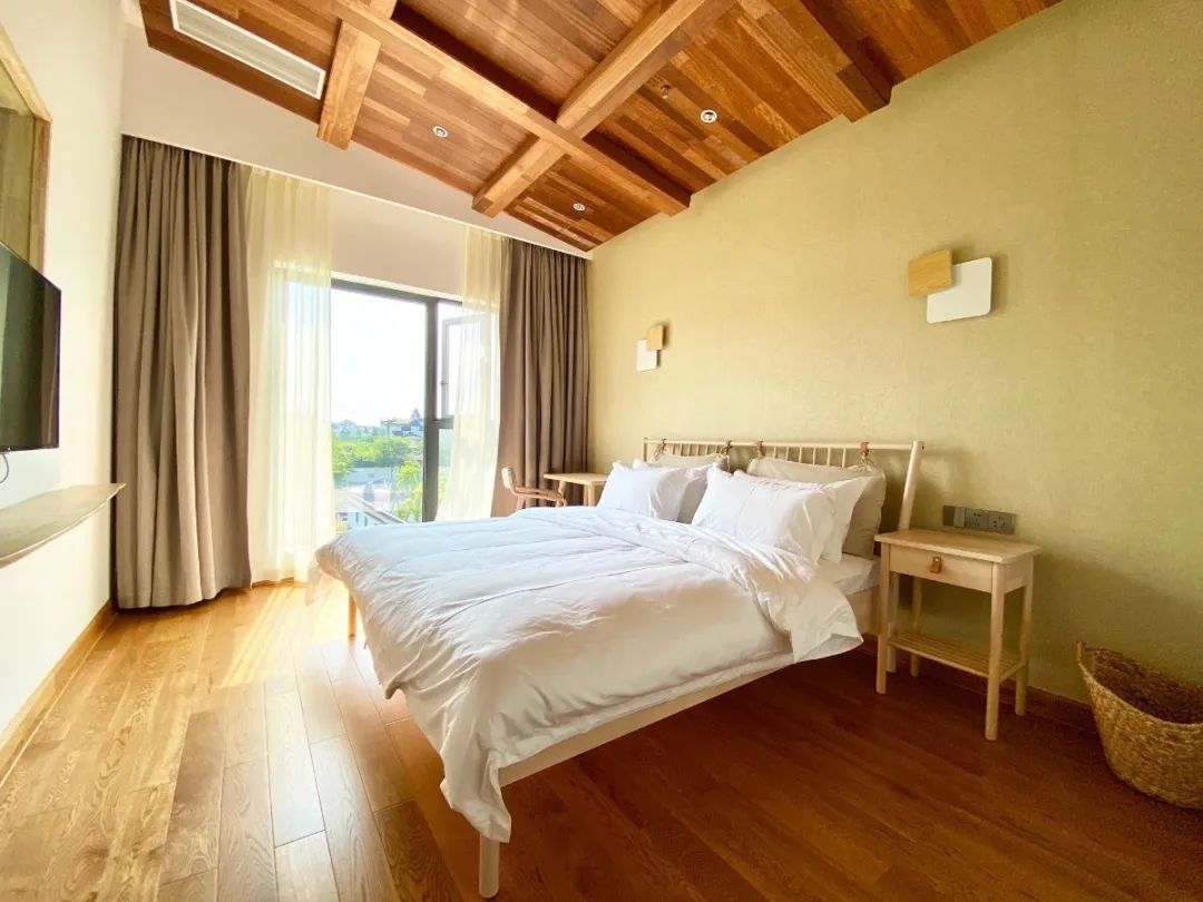 苏州最有特色民宿推荐,苏州特色民宿推荐