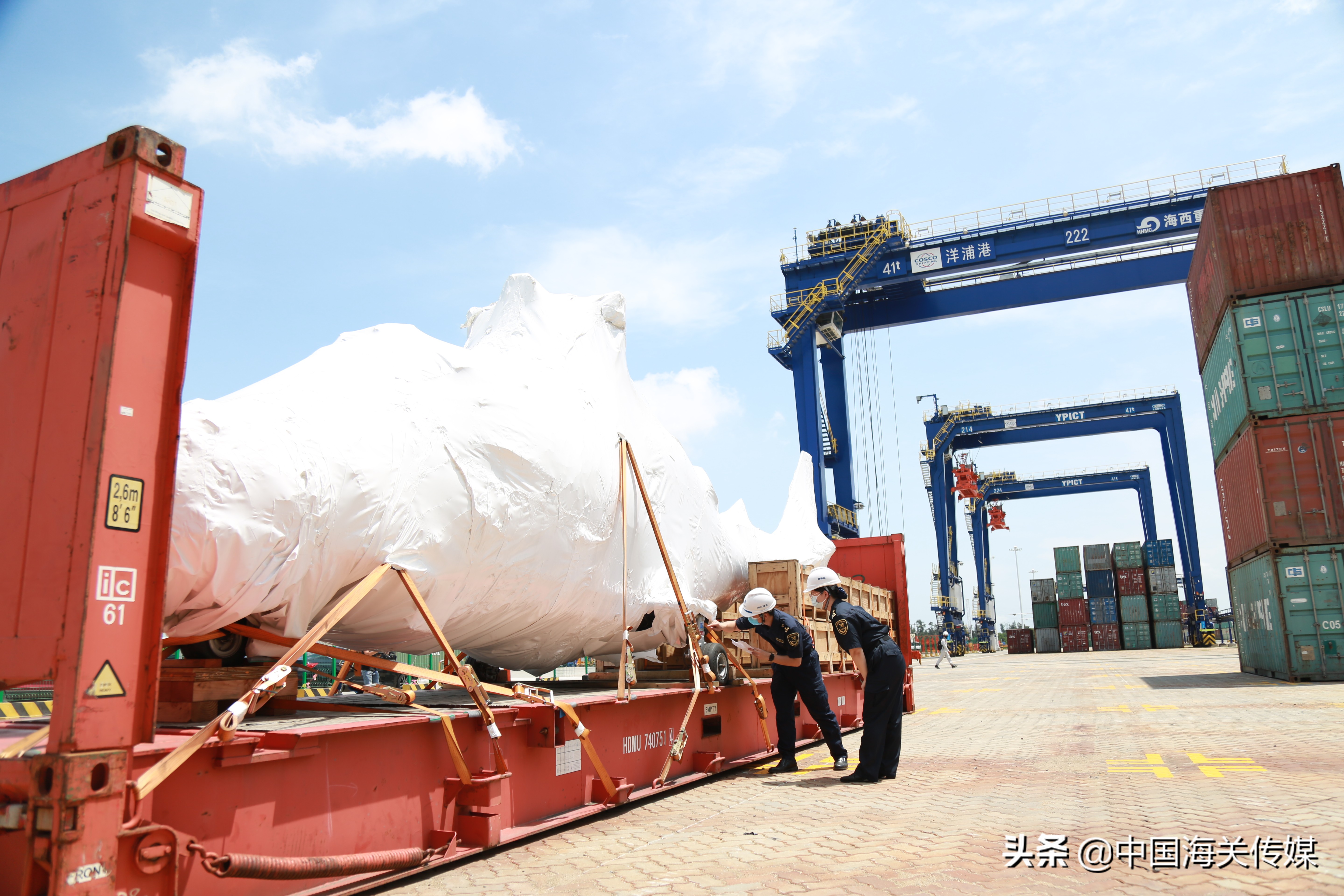 海南自贸区免费游艇政策,海南自贸港汽车零关税
