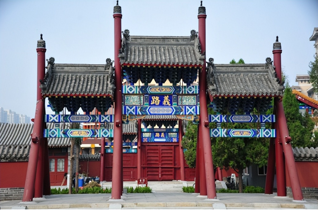 天津一座城中之城,天津反内卷