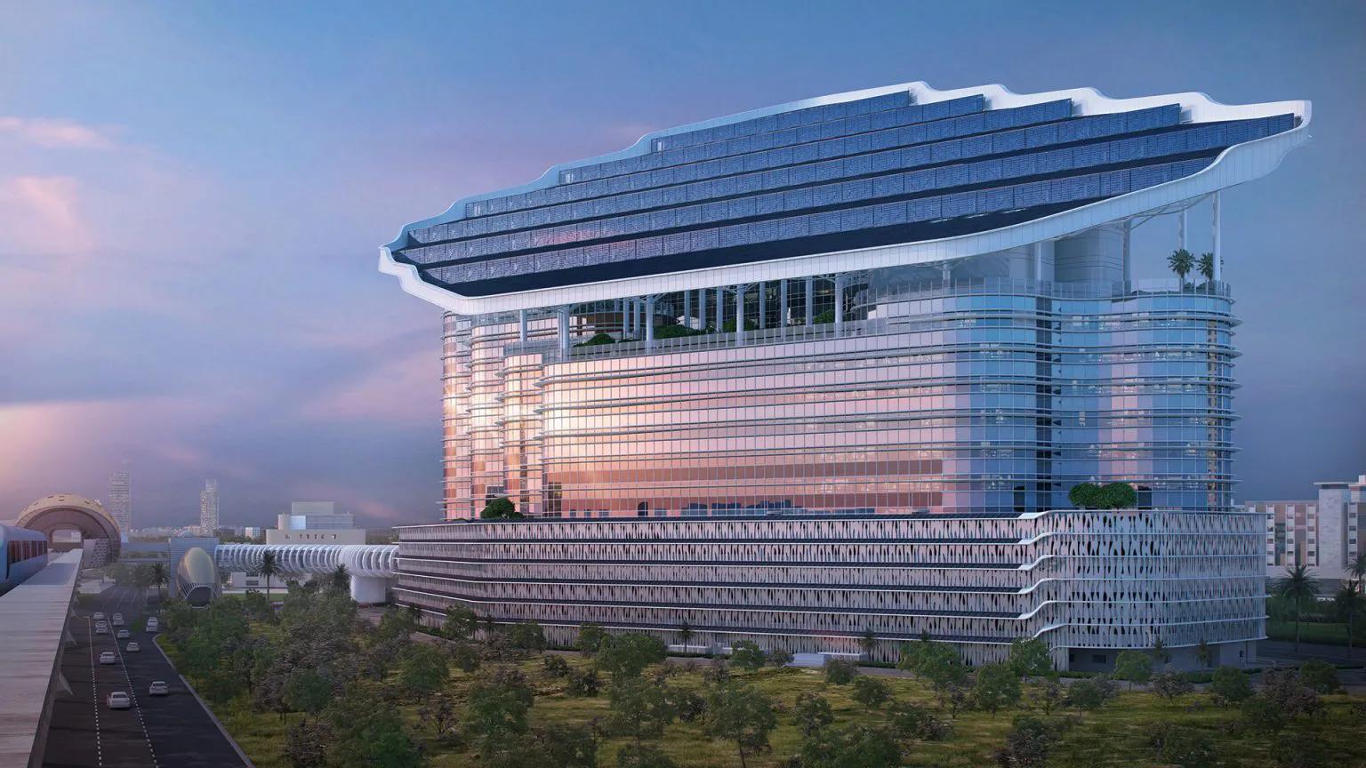 迪拜清洁能源,迪拜发展新能源