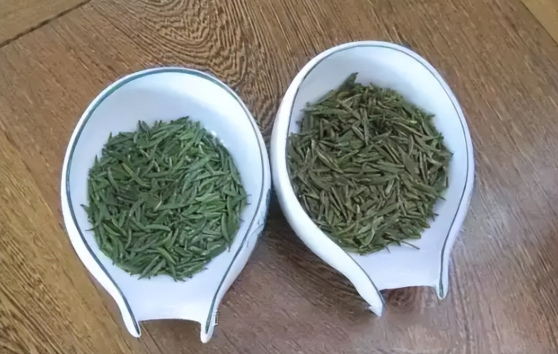 买茶叶谨防包装骗局,买茶叶内幕