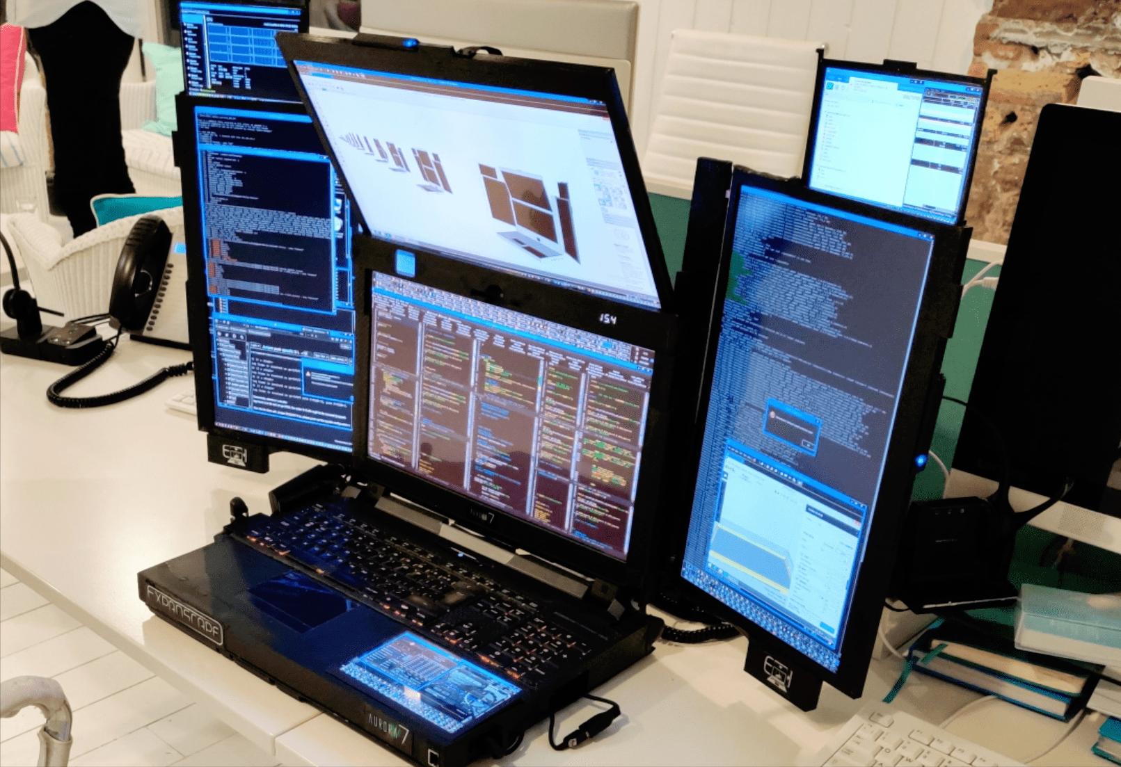 笔记本独有功能有哪些,笔记本有哪些实用的功能