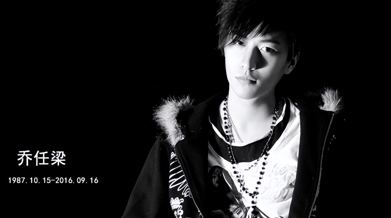乔任梁为什么对他念念不忘,乔任梁为什么那么多人喜欢他
