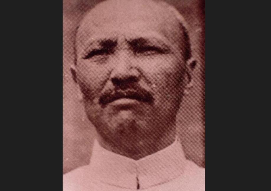 孙殿英盗慈禧太后的墓全过程,孙殿英盗慈禧墓真实记载