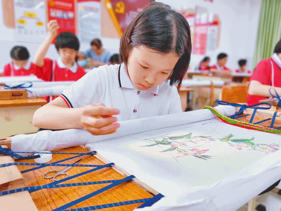 佛山民办初中扩招,桂城学校招生