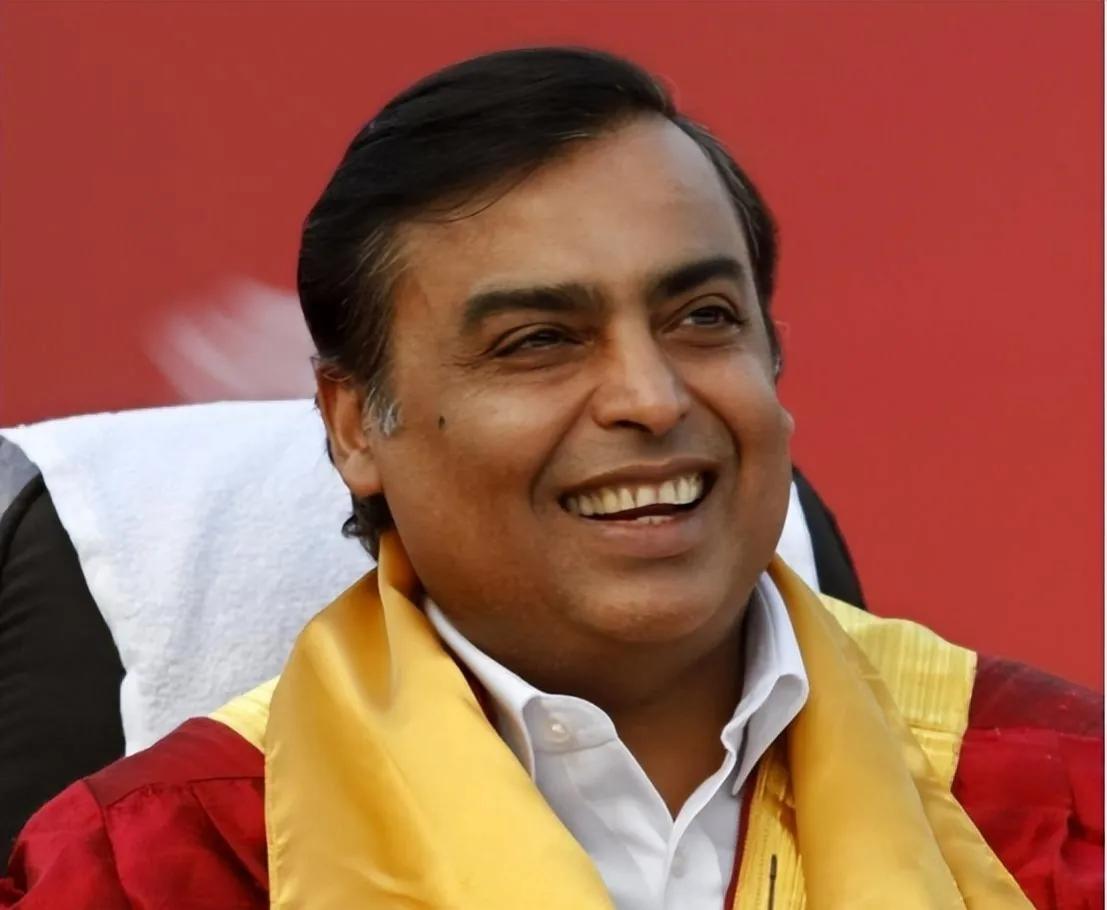 2016世界上最有钱的十个人,全球公认的最有钱的十个人