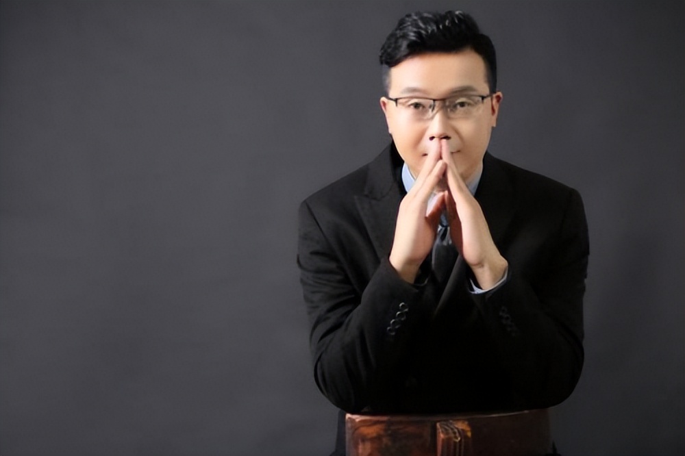 聆听商界营销鬼才智玄子蔡余杰的故事，感悟资深操盘手的励志人生