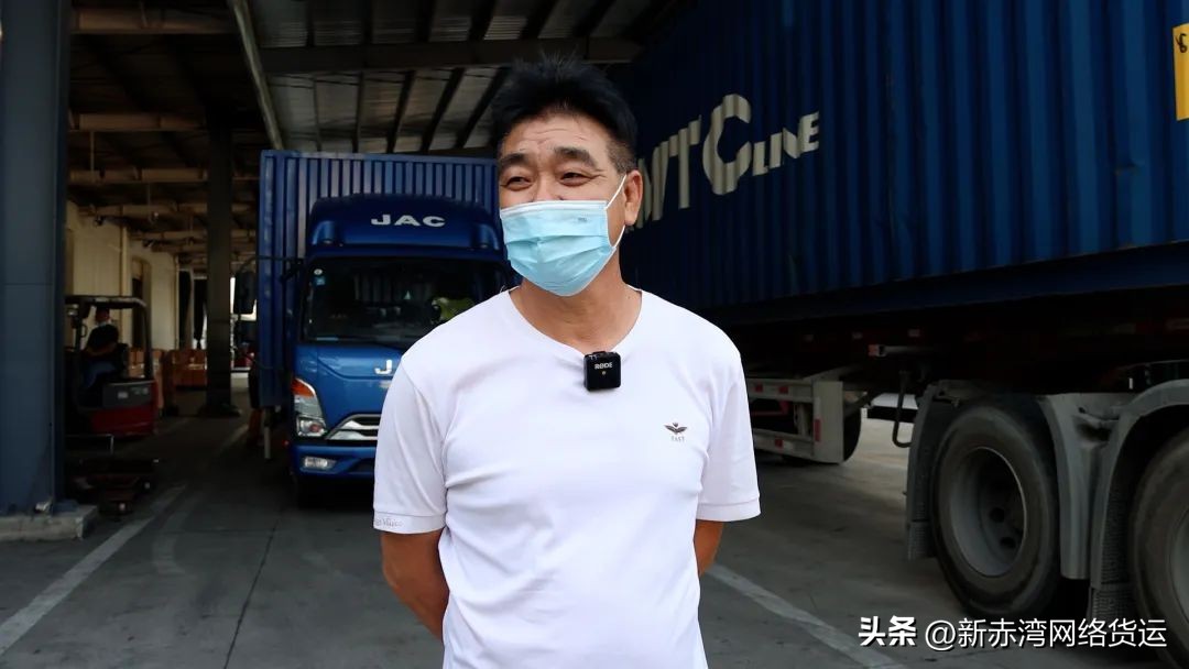 货车司机现在还能挣钱吗,货车司机高收入为什么司机转行难