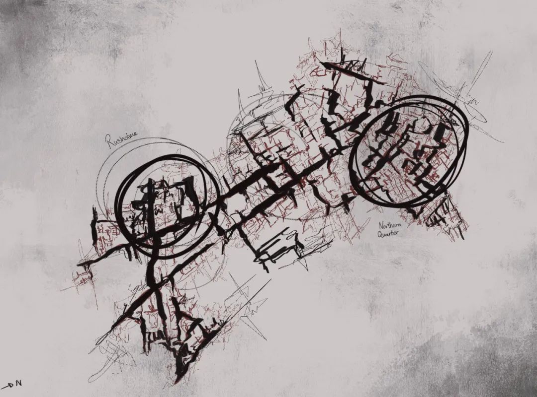 曼彻斯特大学建筑学院硕士,曼彻斯特大学msa