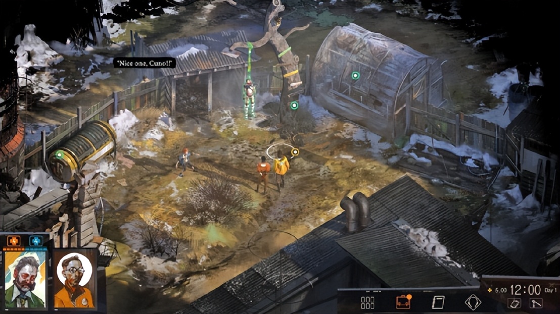 ns游戏20款必玩游戏排行榜,ns十大最值得买的游戏