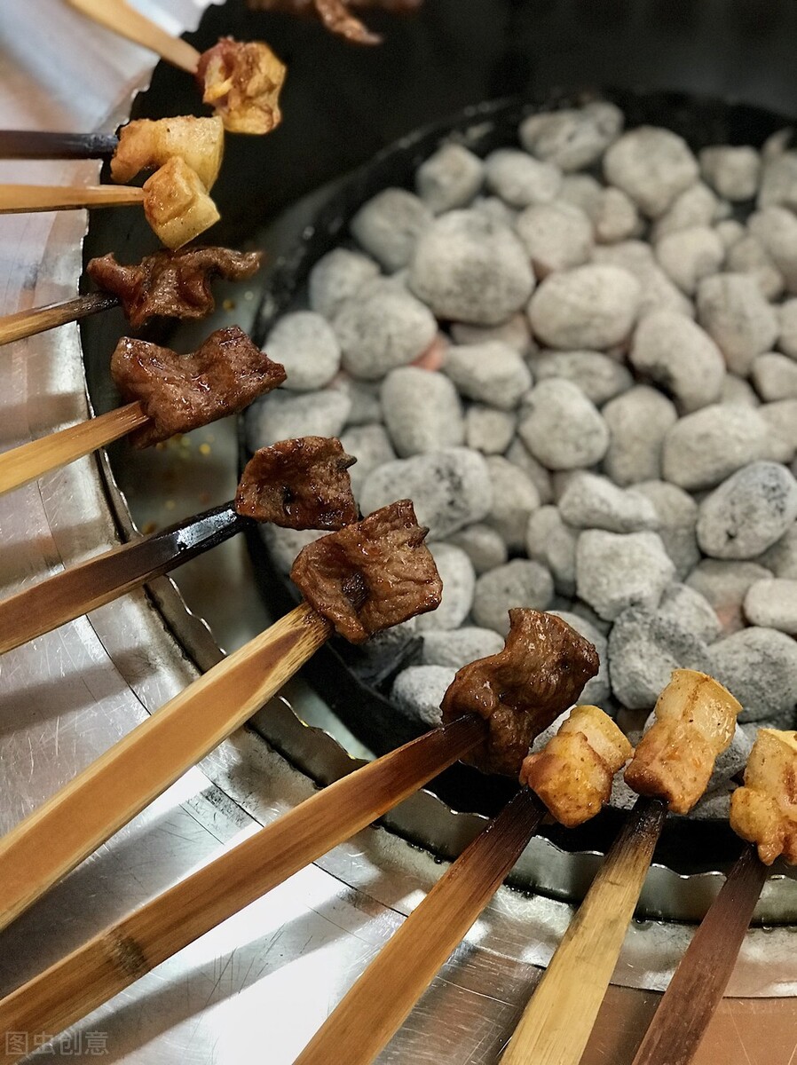 亚洲第一个美食之都,亚洲十大自驾游攻略最新