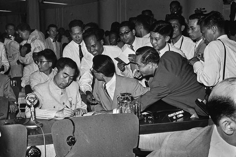 被志愿军打败过的王牌军队,被志愿军灭掉的王牌军队