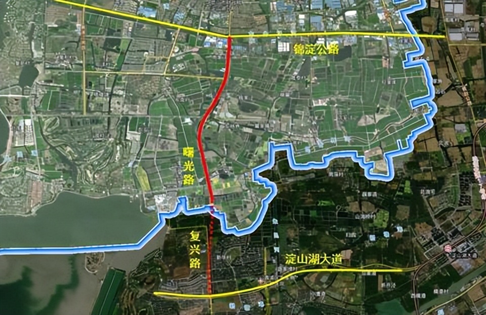 淀山湖一定是少数人的淀山湖，淀山湖买房前不看这个文章会后悔