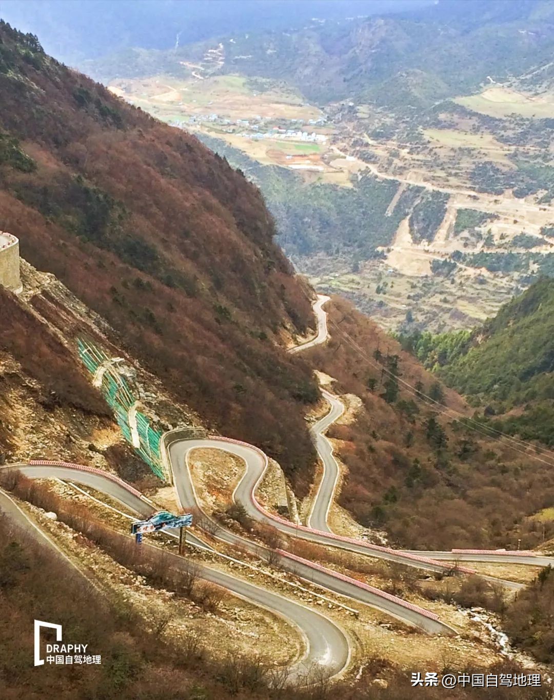 冬日边走边玩路线推荐,滇藏公路西藏七天自驾旅游攻略