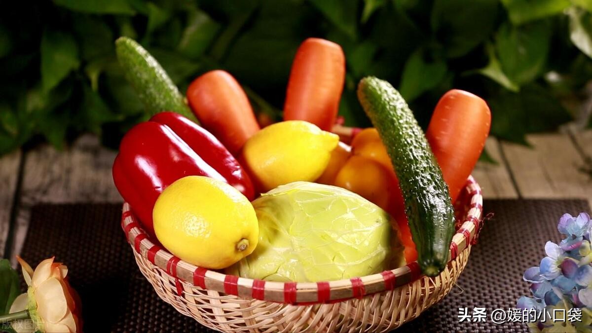 口干生津的食物,口干口渴吃什么水果可以缓解