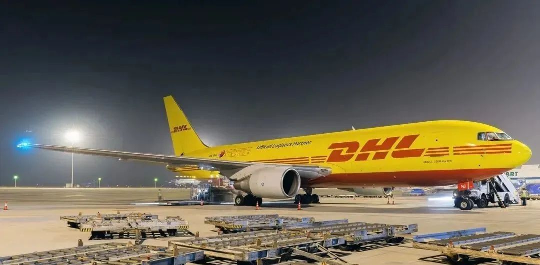 南航物流国际,南航物流公司最新消息