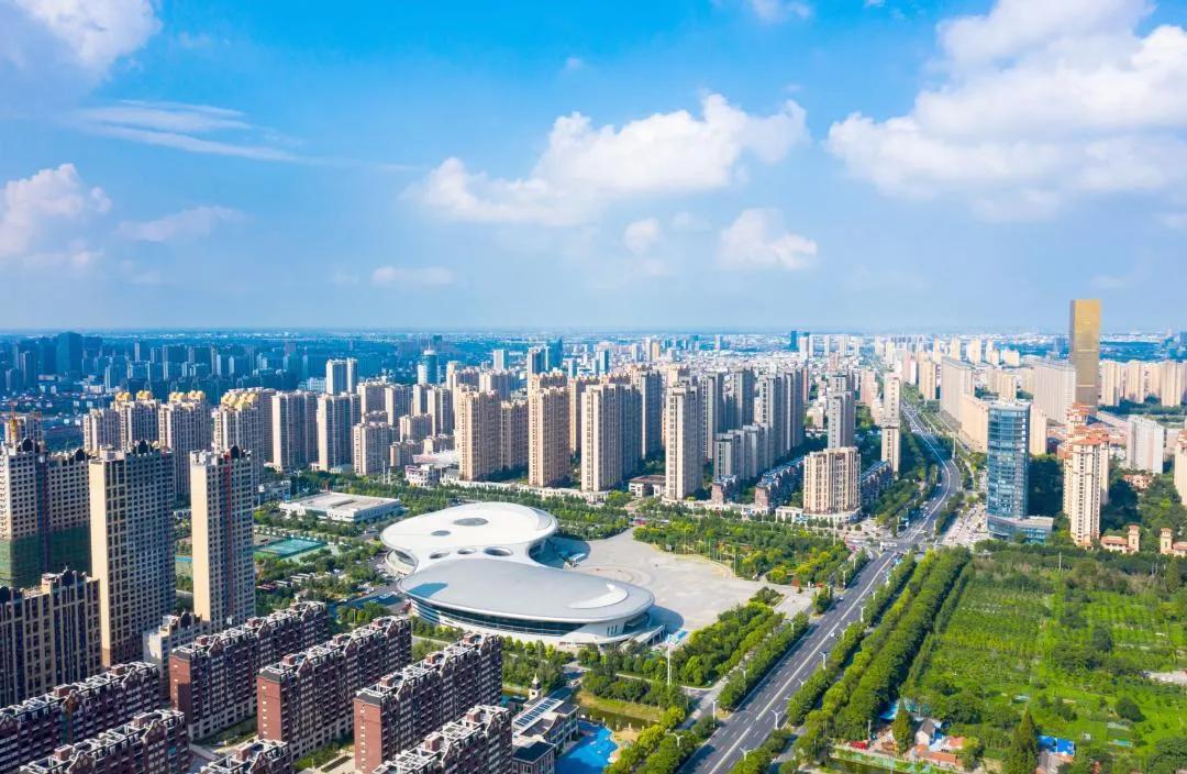 海安市gdp能超千亿吗,南通海安gdp最新排名