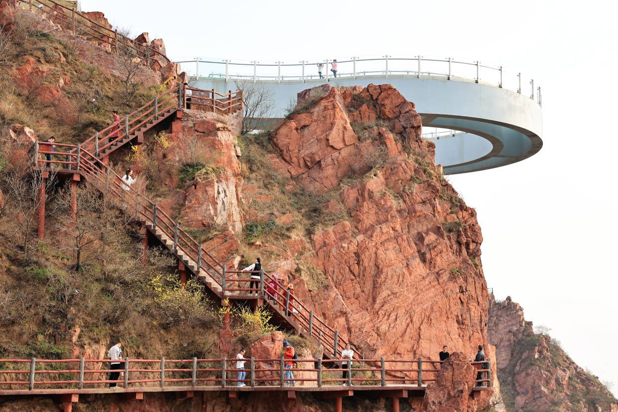 郑州最值得去的几个景点,郑州必去的三个景点