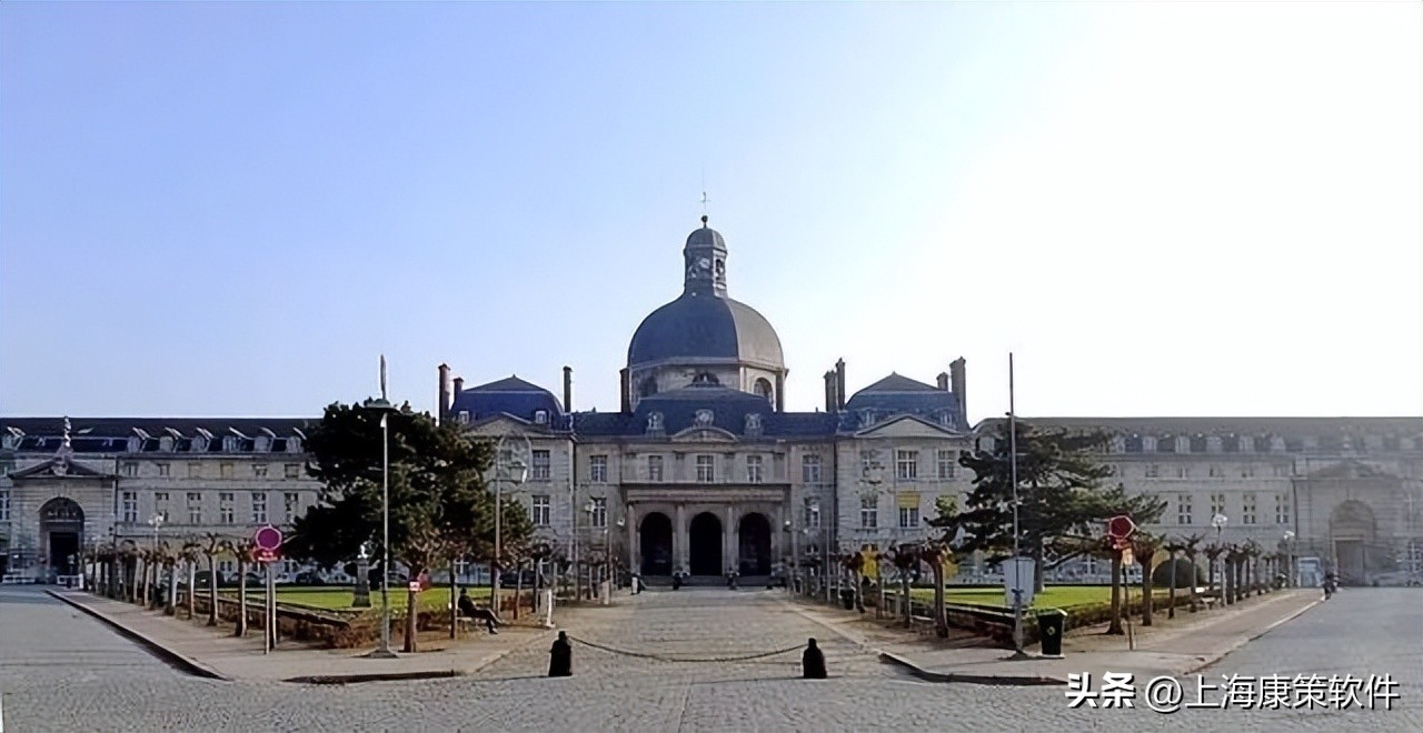 全球医院排名2023最新排名,全国医院排名2023最新排名