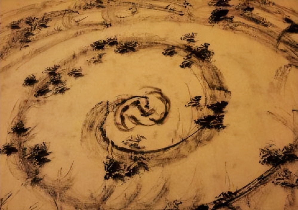 马云200万拍卖画,马云价值10亿画作