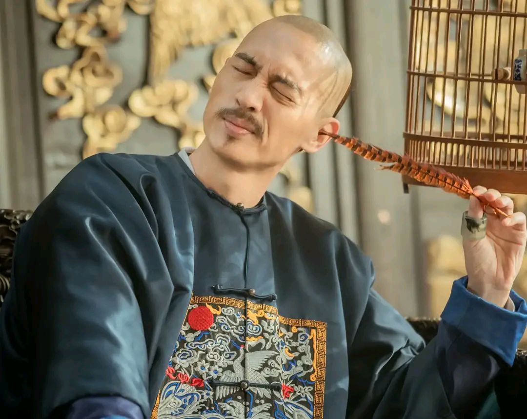 天下长河采访奚美娟,天下长河人均演技派