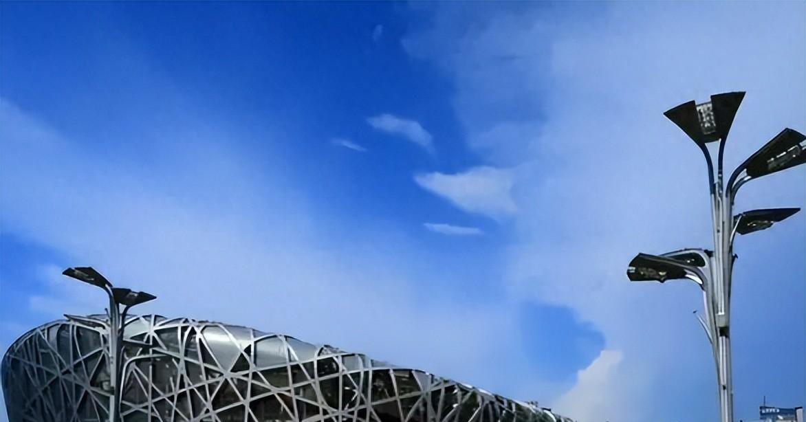 鸟巢目前现状,鸟巢破败不堪