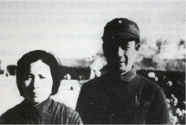 72年公安部长去世，讨论新任公安部长时，毛主席：曾山怎么样？