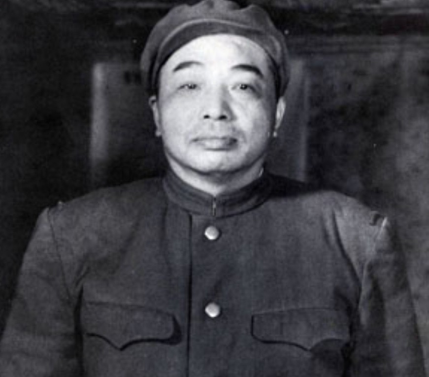 和彭德怀一起领导平江起义的核心9人组，最终命运如何？