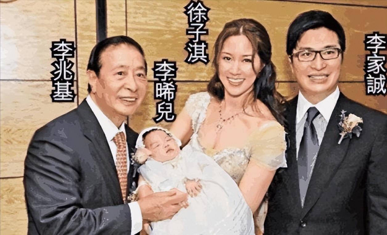 千亿儿媳徐子淇嫁入豪门的代价,徐子淇嫁入豪门的秘诀