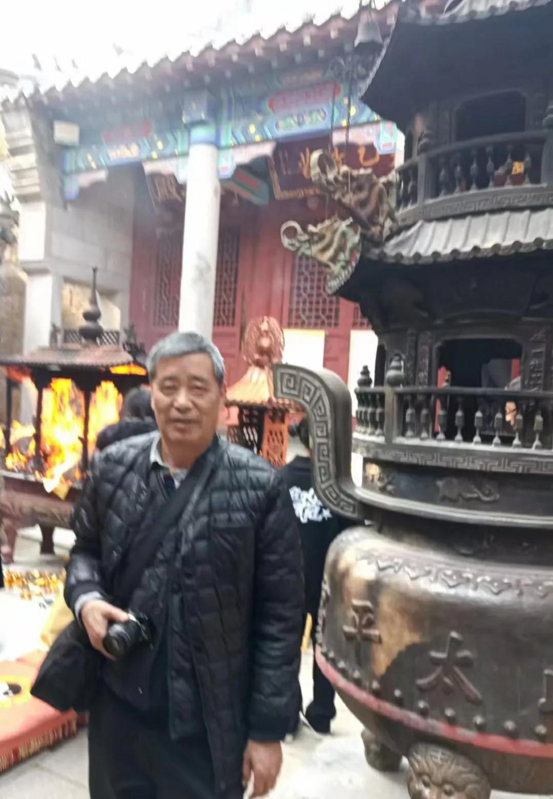 青岛崂山仰口风景区视频素材,青岛崂山仰口景区