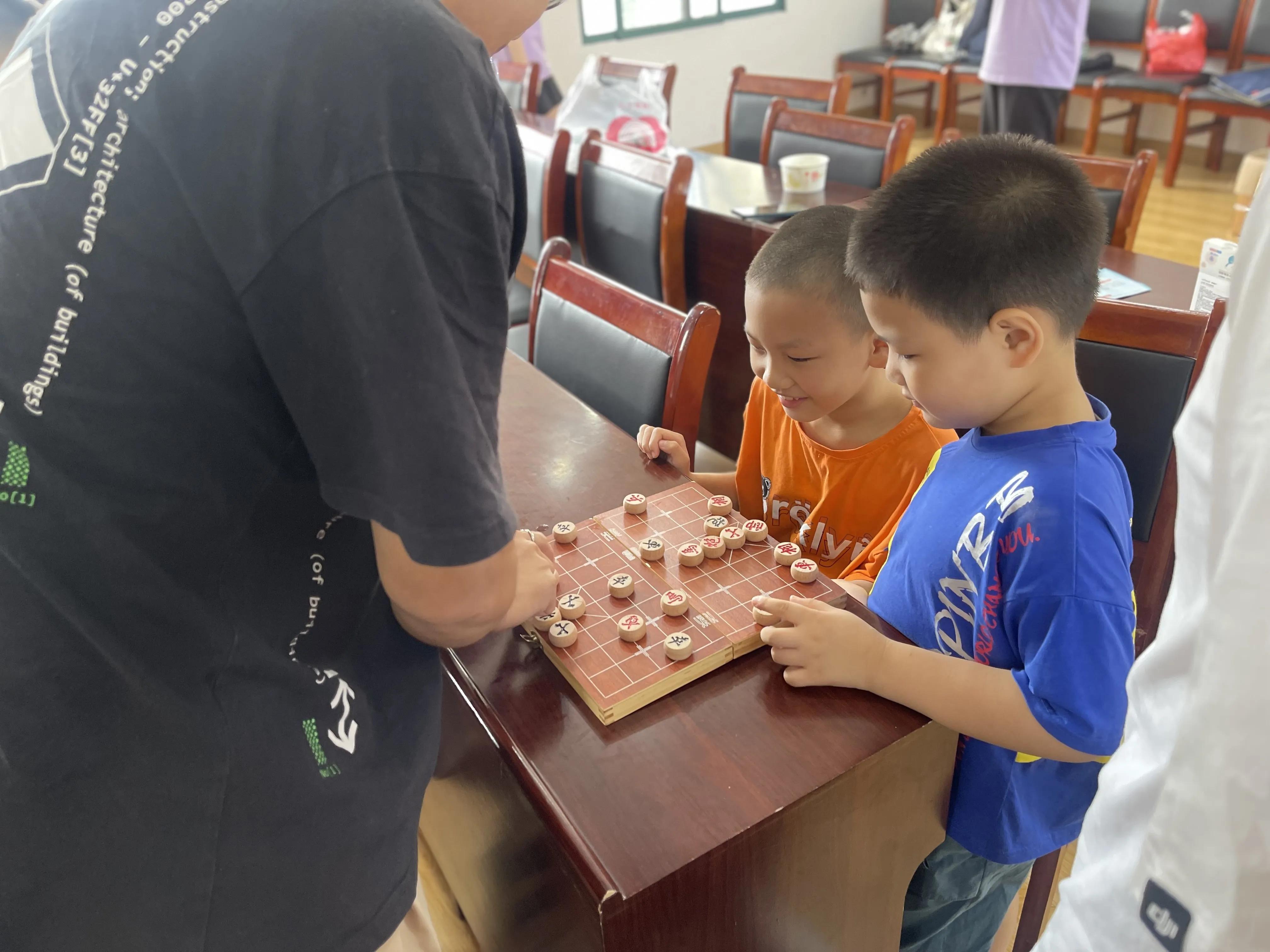 湖北学子线上三下乡教学,湖北学子三下乡留梦守心支教行