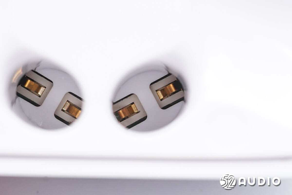 公牛gnv-vh140w耳机拆解,公牛tws耳机充电仓拆机