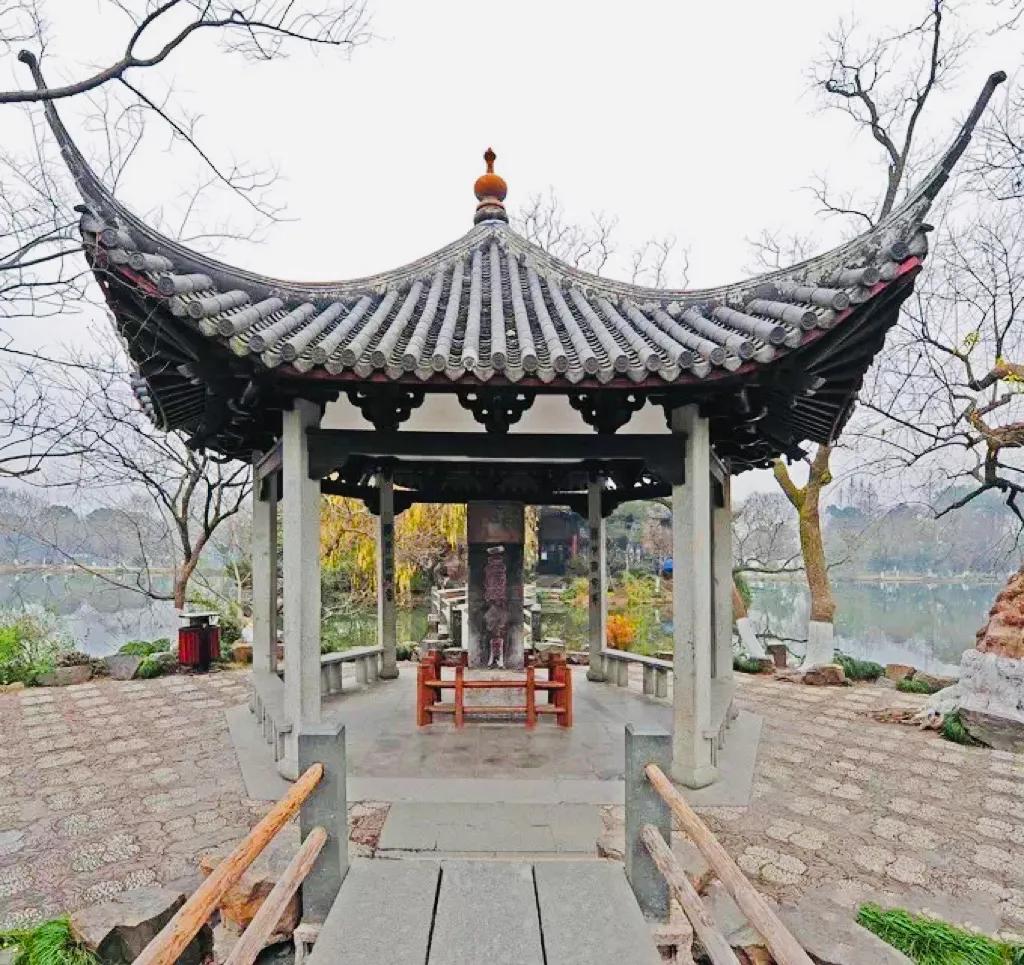 杭州西湖照片,杭州西湖旅游攻略