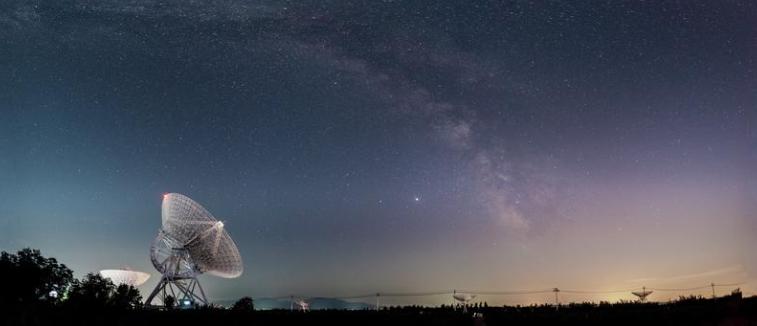 考研天文学就业前景,物理天文学专业就业前景