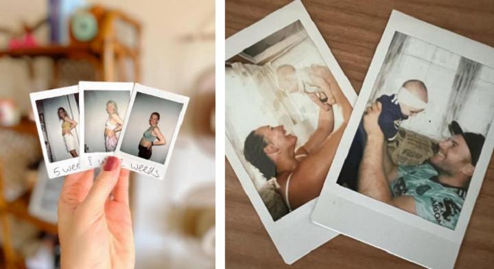 拍立得4000万像素和1200万像素区别,数码时代为什么拍立得还有市场