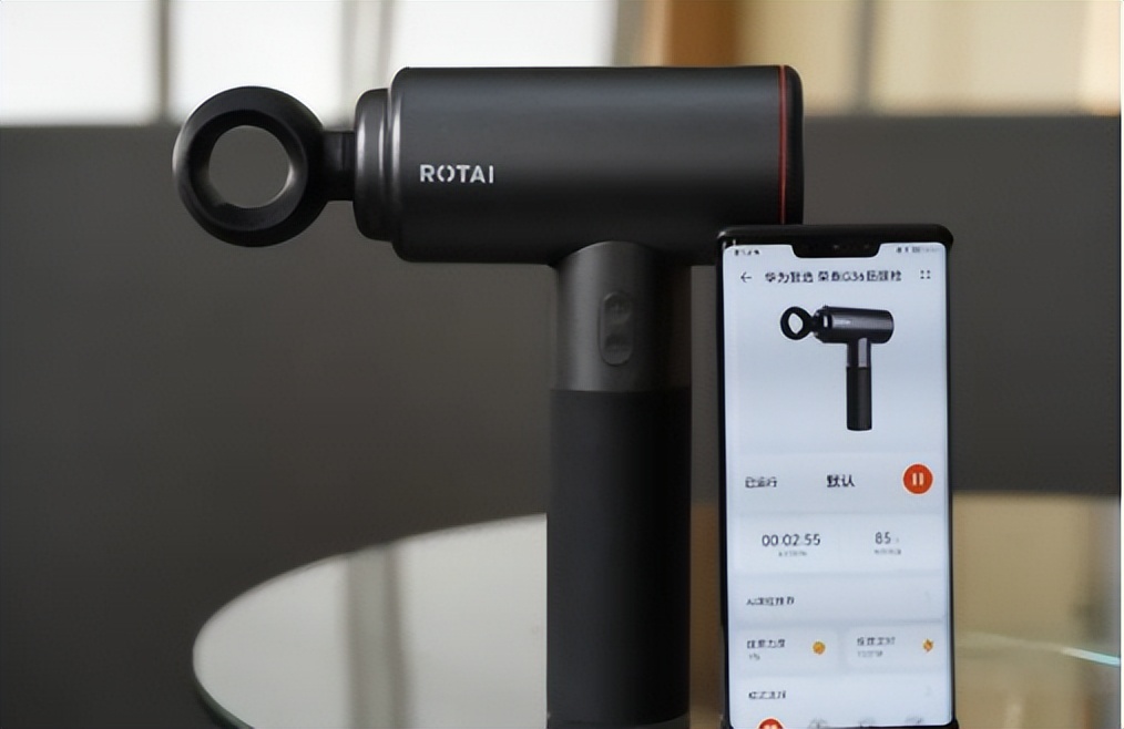 筋膜枪推荐热销排行榜第一,大功率筋膜枪推荐用哪个牌子