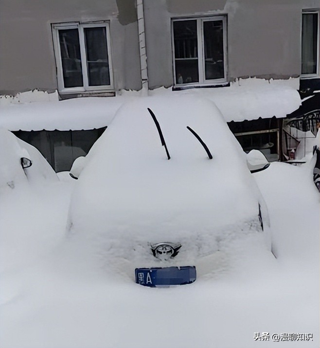 暴雪天气会有哪些危险,暴雪中出现的灾害