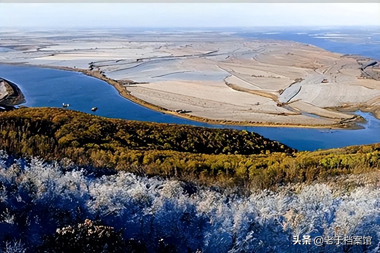 中俄下一个口岸已出现?俄罗斯归还一部分领土,另一半什么情况