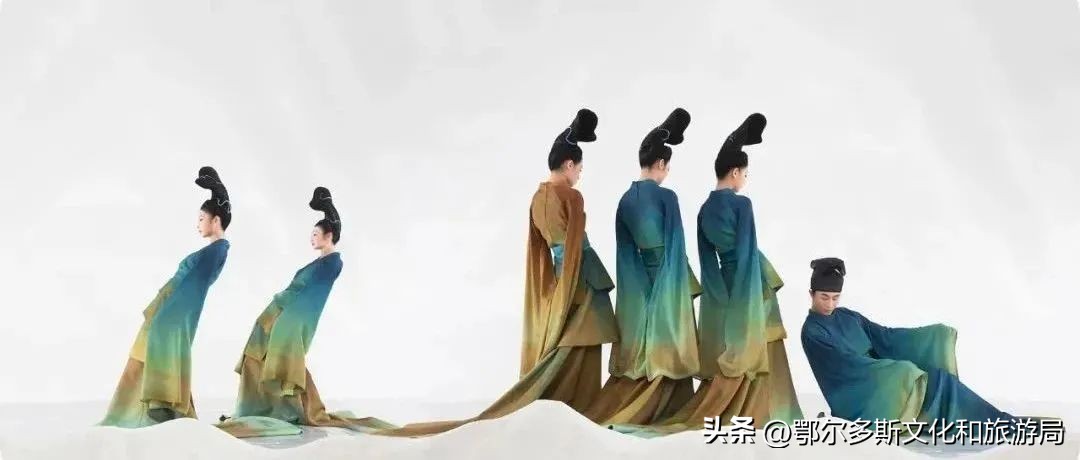 舞蹈诗剧《只此青绿》古琴,舞蹈诗剧《只此青绿》阅读