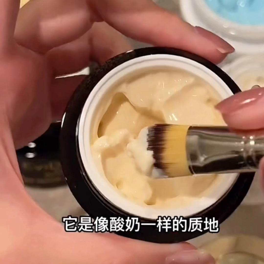 所有好的面膜,涂抹式面膜好用不贵