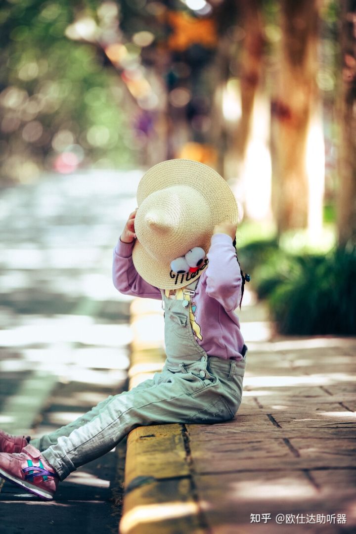 儿童重度听损可以戴助听器吗,重度听损助听器怎么验配