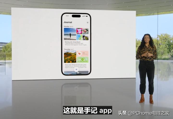 一文看懂电器元件,wwdc24发布会硬件