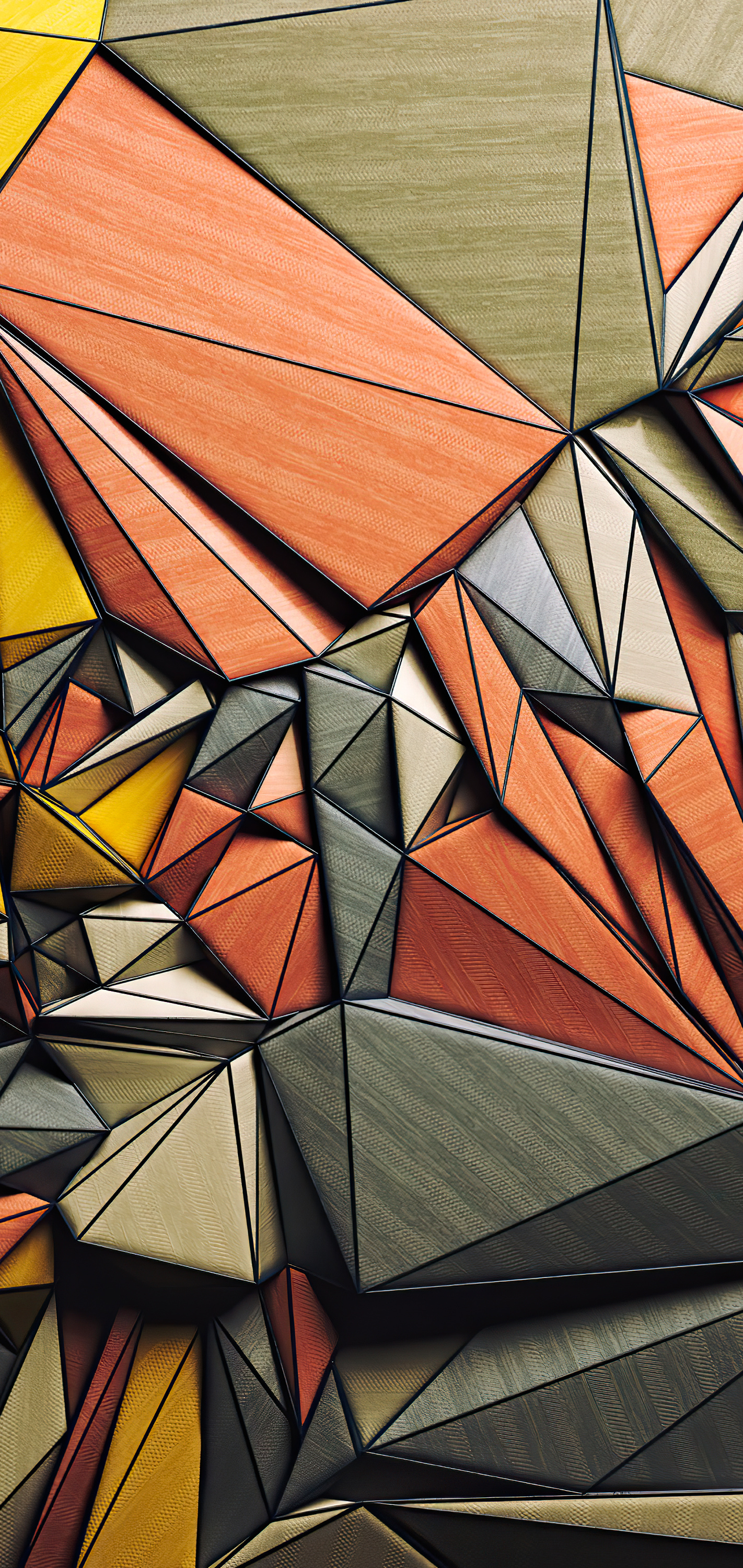 高清壁纸4k全屏几何,几何壁纸1080高清