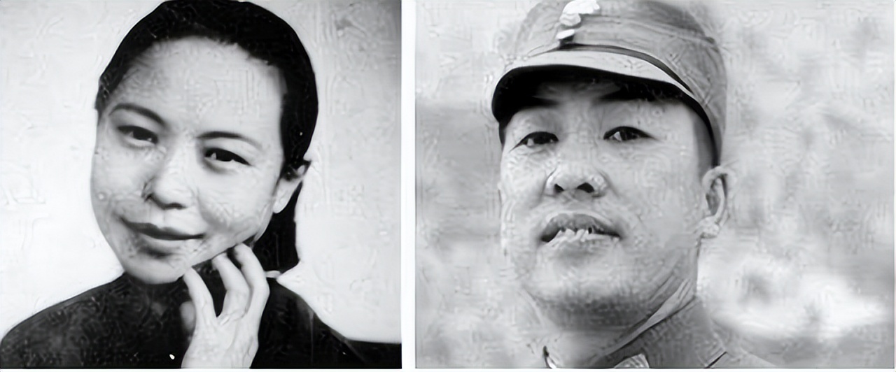 文绣傅玉芳,44岁妇女傅玉芳