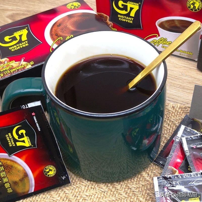 各个咖啡牌子好喝推荐,公认最好喝的十大咖啡排名