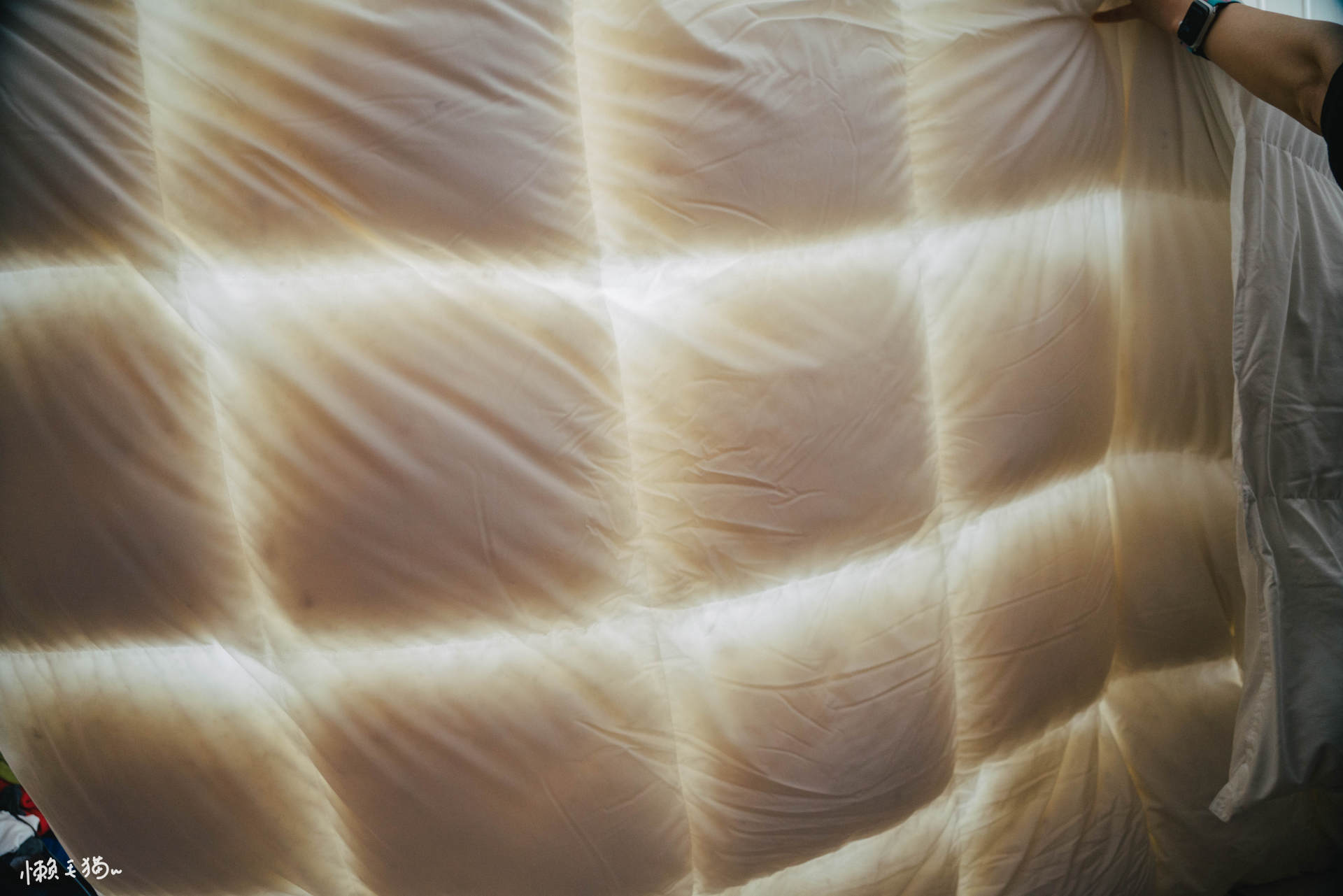 床品购买技巧有哪些呢,卧室床品选购