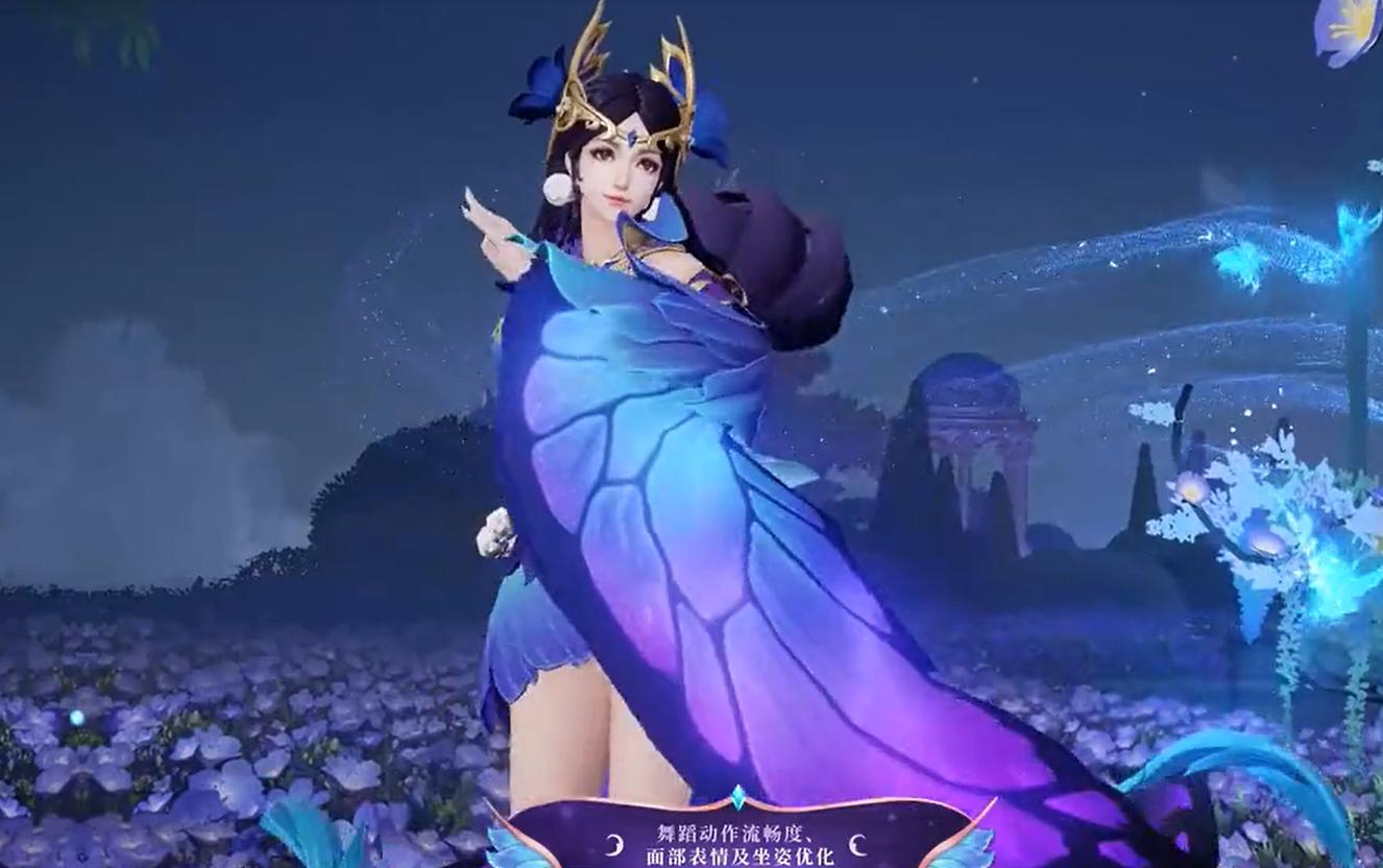 貂蝉仲夏夜之梦优化多少次了,貂蝉仲夏夜还能再优化吗