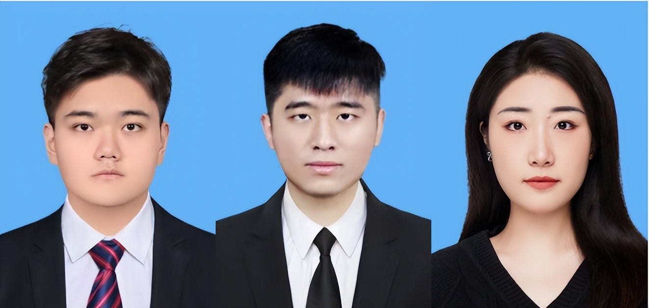 西电2022人工智能保研名单,西电校友获得国际大奖